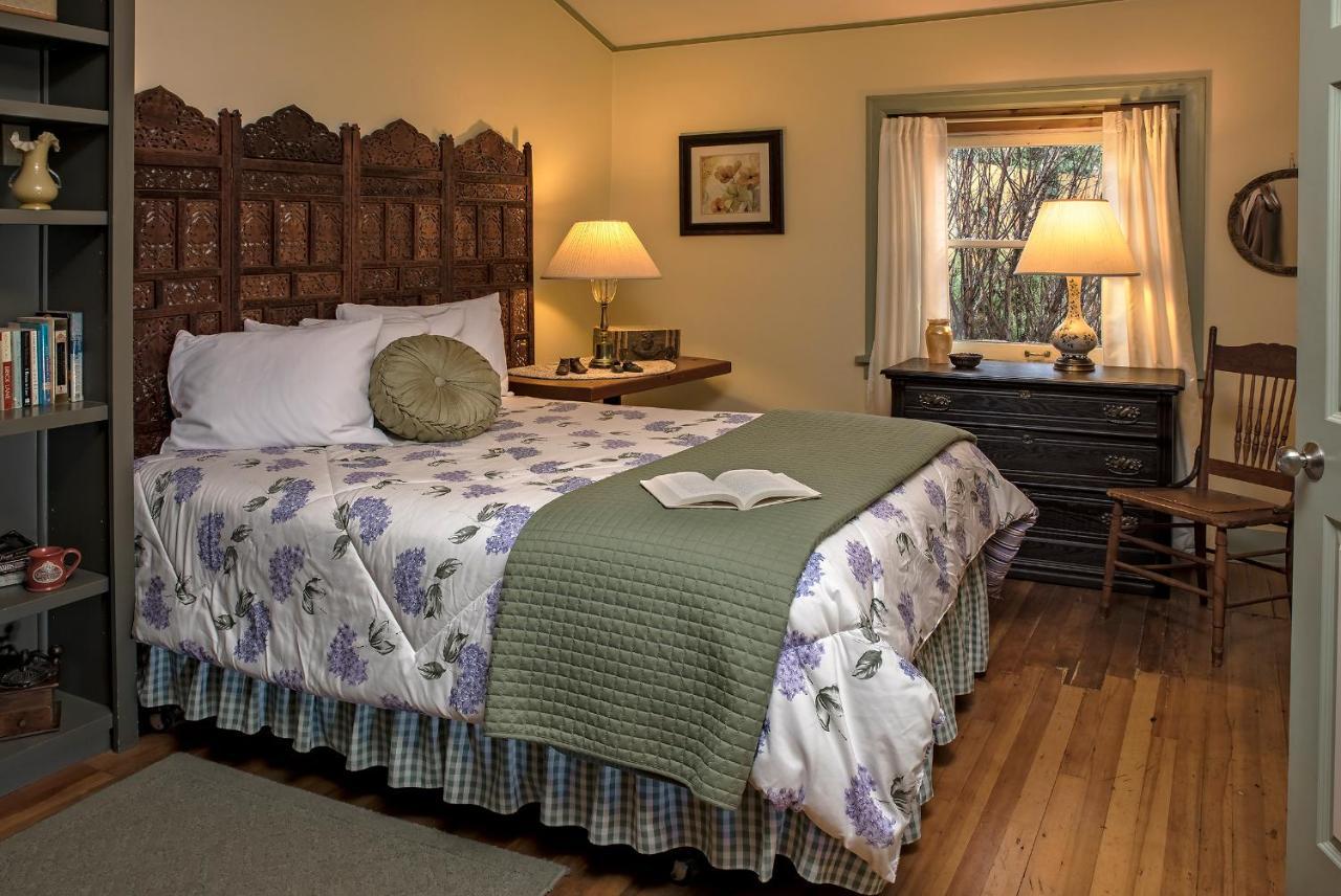 Clementine'S Guest House & Vacation Rentals Astoria Eksteriør billede