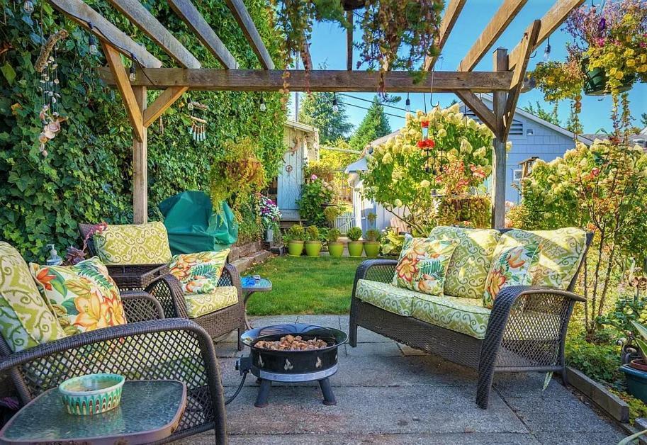 Clementine'S Guest House & Vacation Rentals Astoria Eksteriør billede